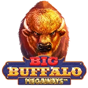 เกมสล็อต Big Buffalo Megaways™